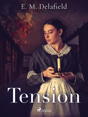 cover image of Tension